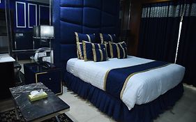 Hilton Suites Lahore